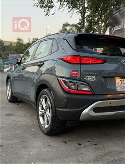 هيونداي كونا